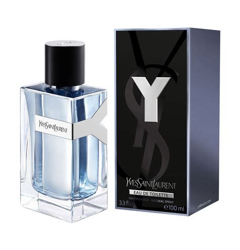 Yves Saint Laurent Y Yves Saint Laurent za muškarce .